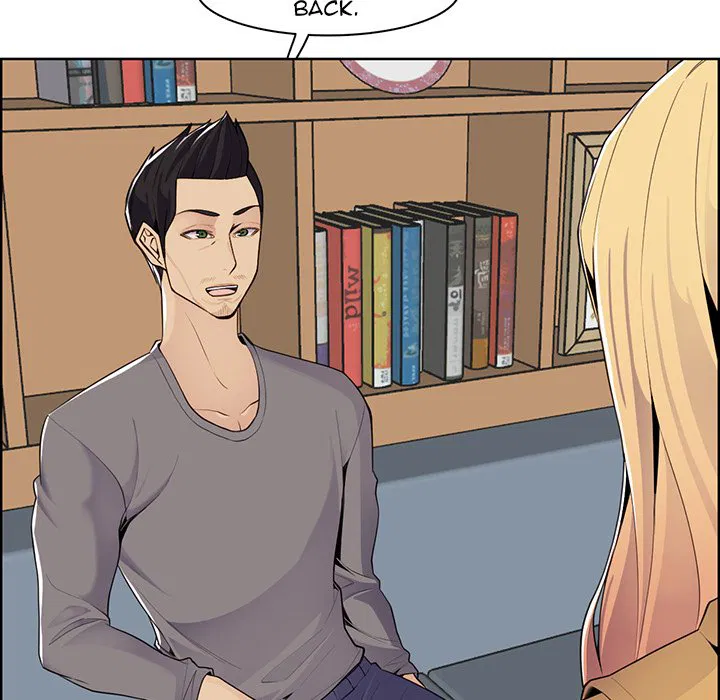 My mother is a college student Chapter 131 Page 27