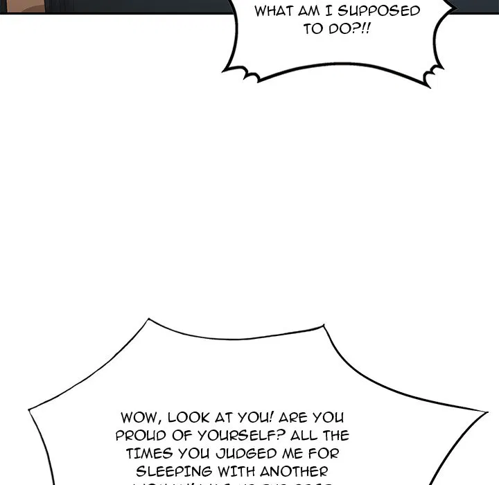 Boss Around Chapter 27 Page 27
