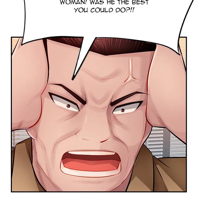 Boss Around Chapter 27 Page 28