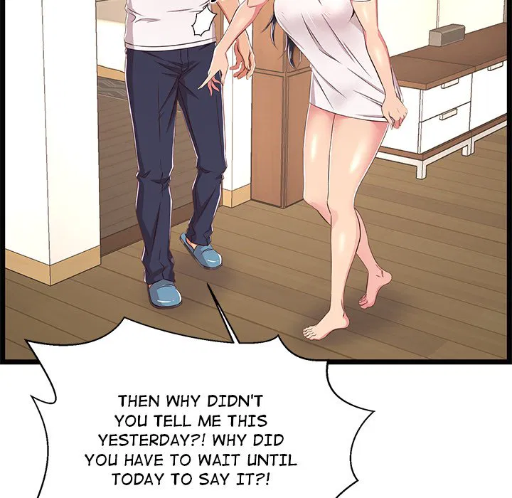 No Way Out Chapter 21 Page 28