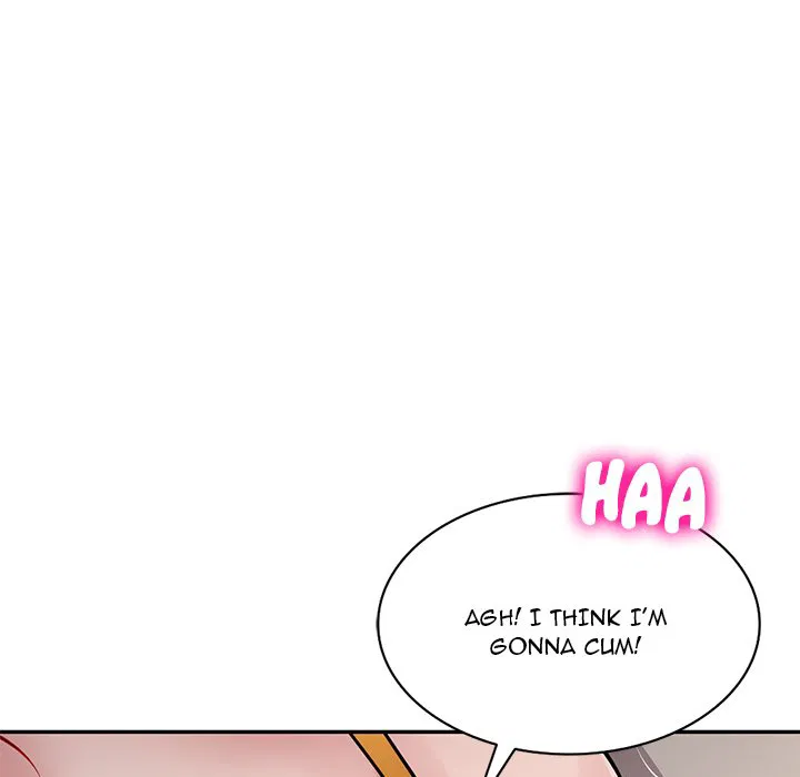 Boss Around Chapter 26 Page 29