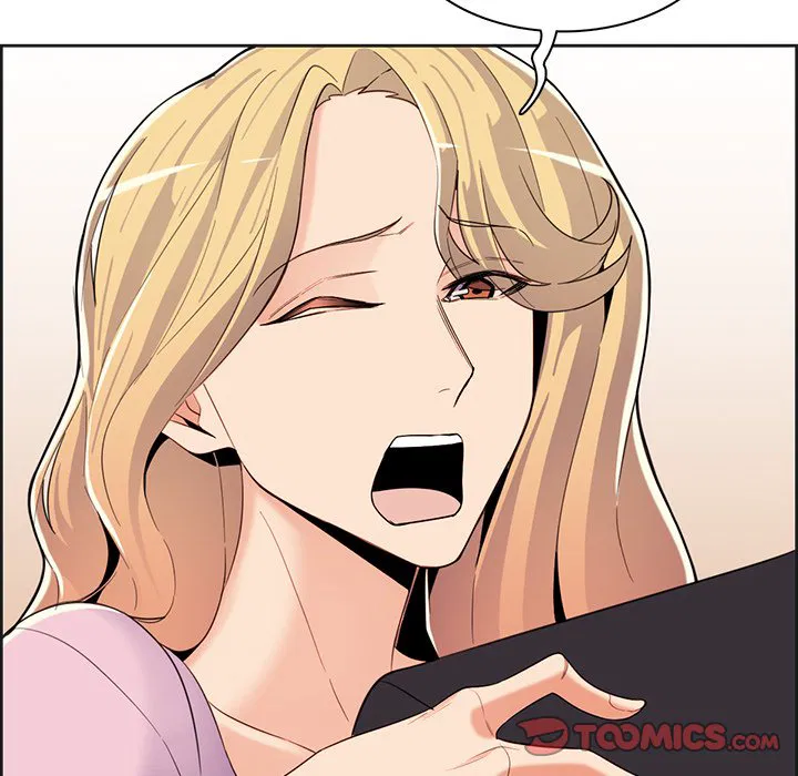 My mother is a college student Chapter 130 Page 30