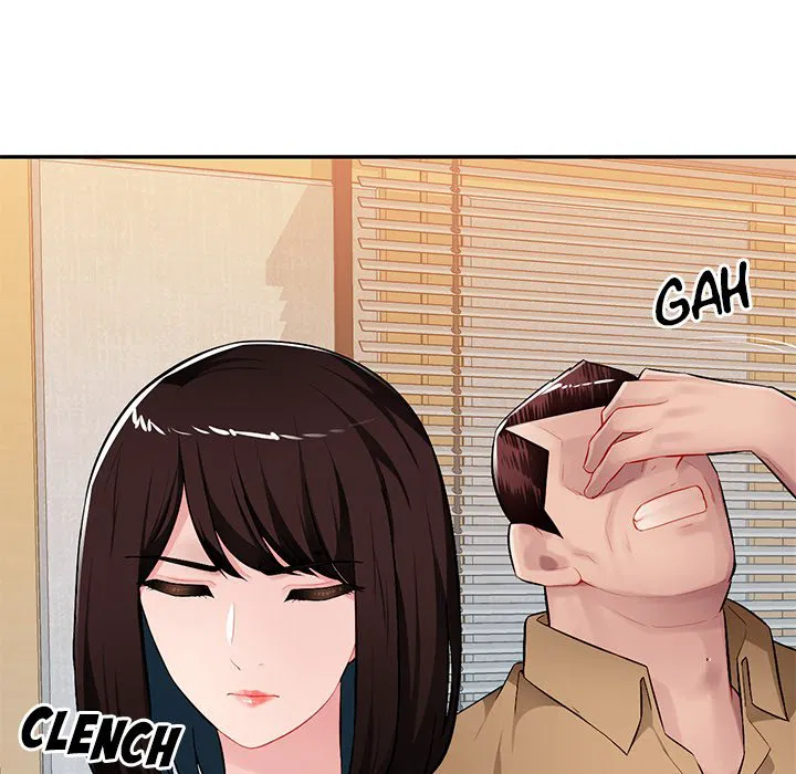 Boss Around Chapter 27 Page 30
