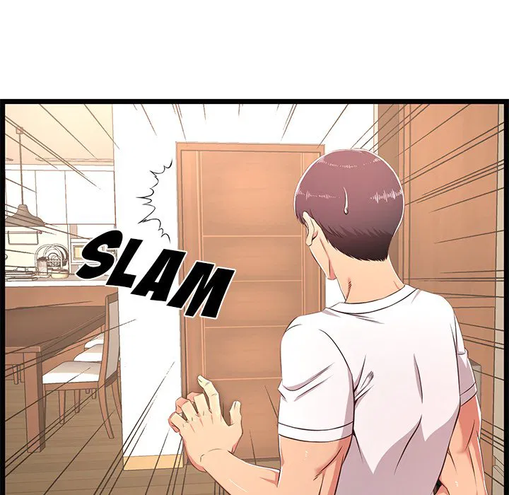 No Way Out Chapter 21 Page 31