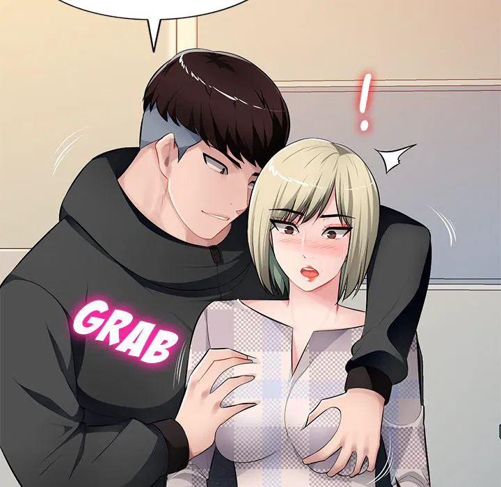 Boss Around Chapter 25 Page 31