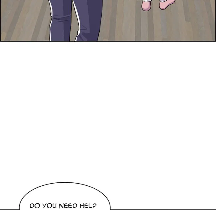 My mother is a college student Chapter 131 Page 32