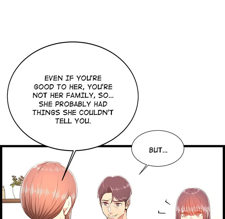 No Way Out Chapter 22 Page 32