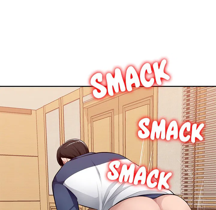 Boss Around Chapter 26 Page 32