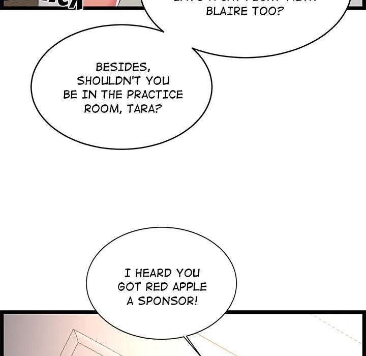 No Way Out Chapter 23 Page 34