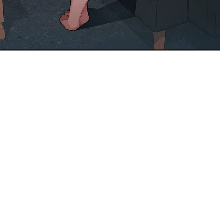 Boss Around Chapter 26 Page 34