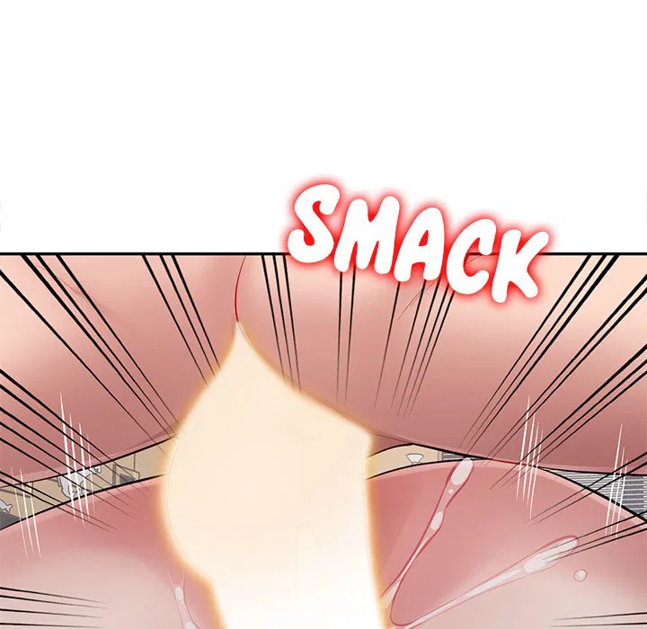 Boss Around Chapter 26 Page 35