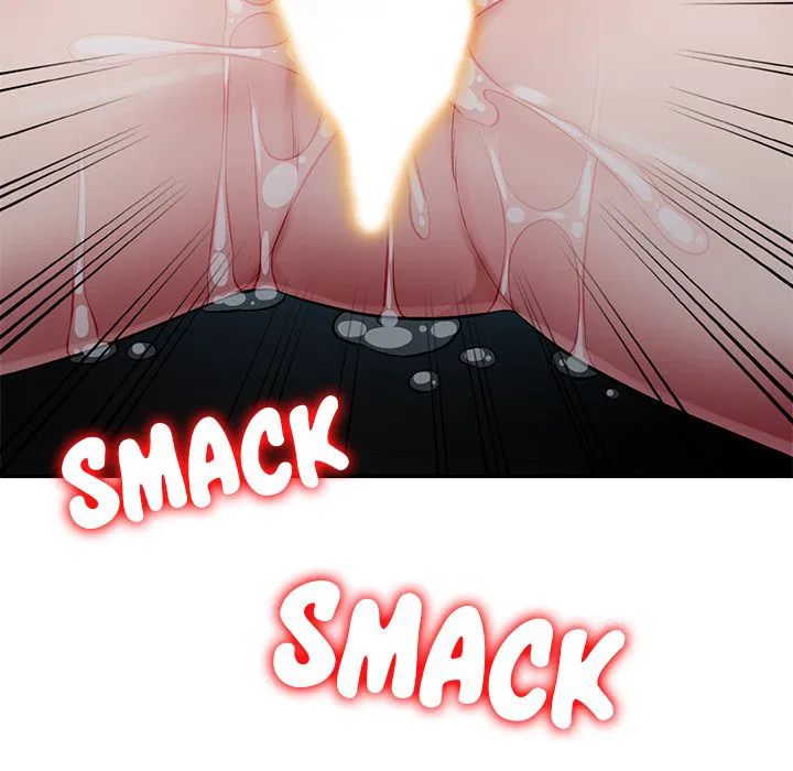 Boss Around Chapter 26 Page 36