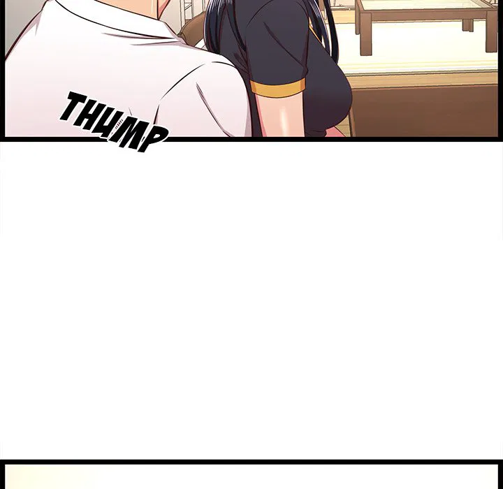 No Way Out Chapter 22 Page 36