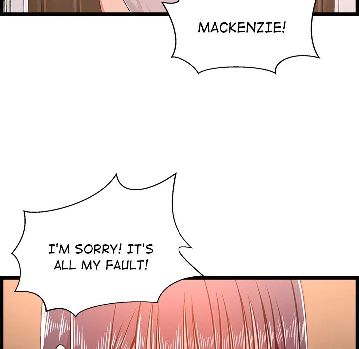 No Way Out Chapter 21 Page 37