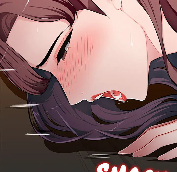 Boss Around Chapter 26 Page 38
