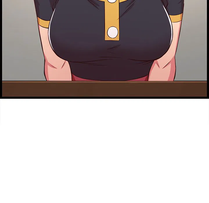 No Way Out Chapter 22 Page 38