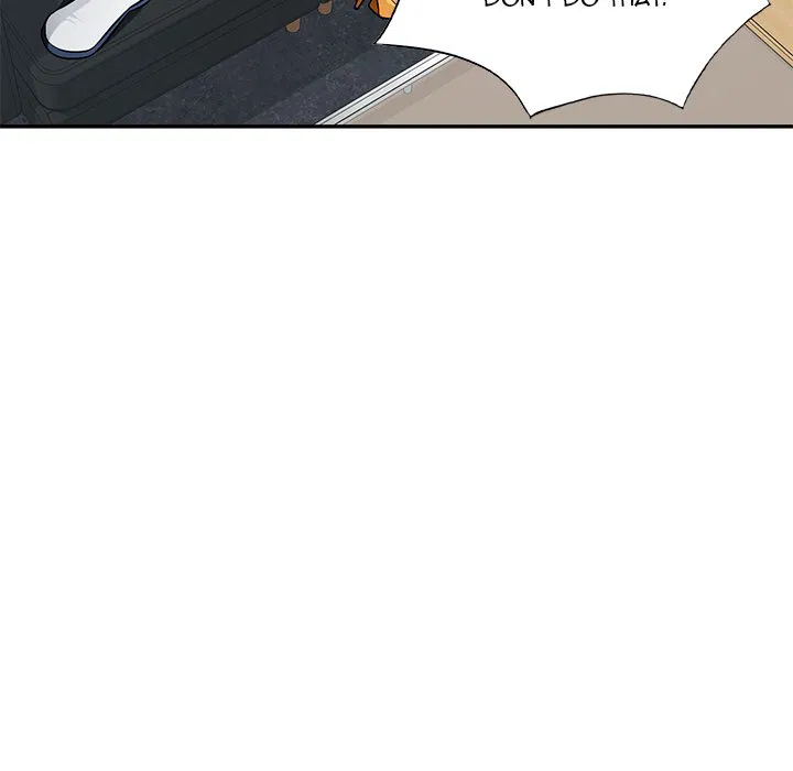 Boss Around Chapter 27 Page 38