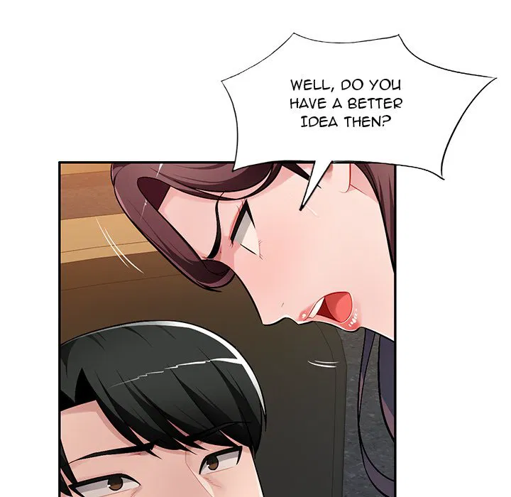 Boss Around Chapter 27 Page 39