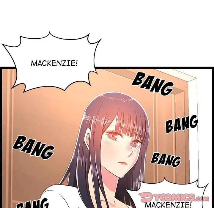 No Way Out Chapter 21 Page 39