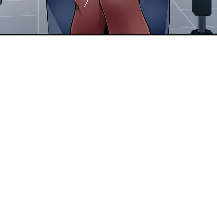 Boss Around Chapter 25 Page 39