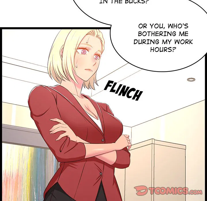 No Way Out Chapter 23 Page 39