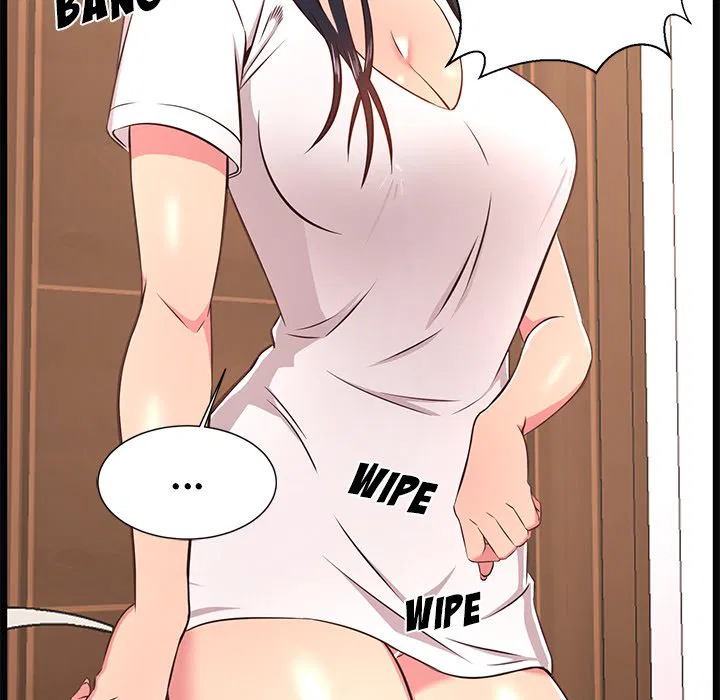 No Way Out Chapter 21 Page 40