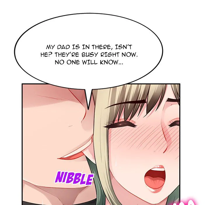 Boss Around Chapter 25 Page 40