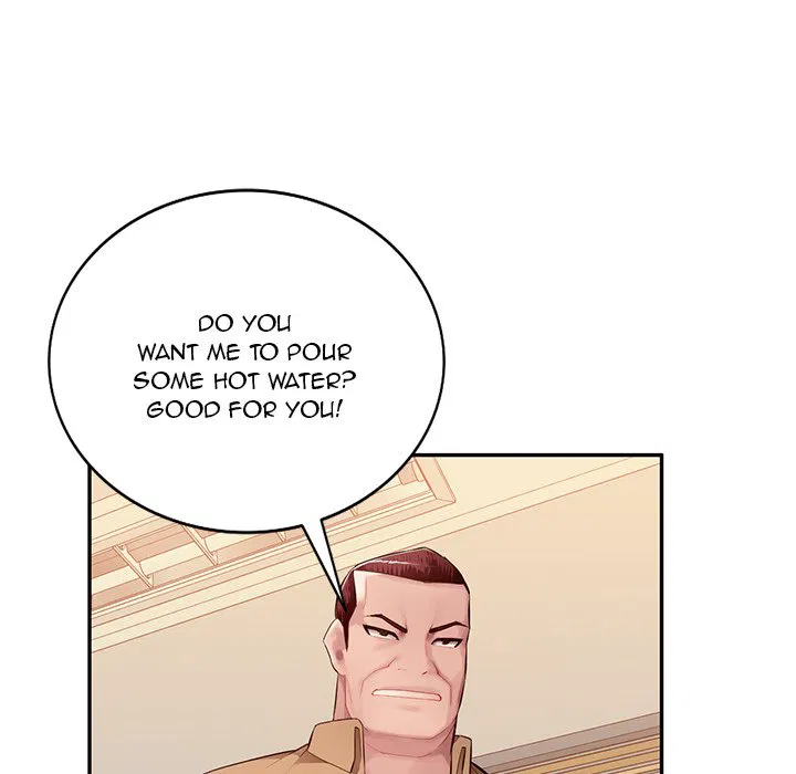 Boss Around Chapter 27 Page 41