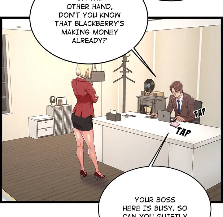 No Way Out Chapter 23 Page 41