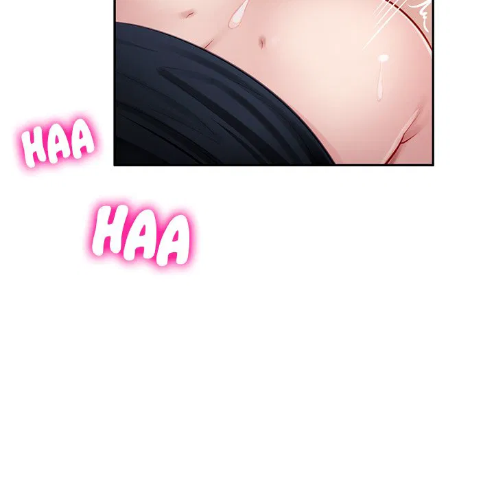 Boss Around Chapter 26 Page 41