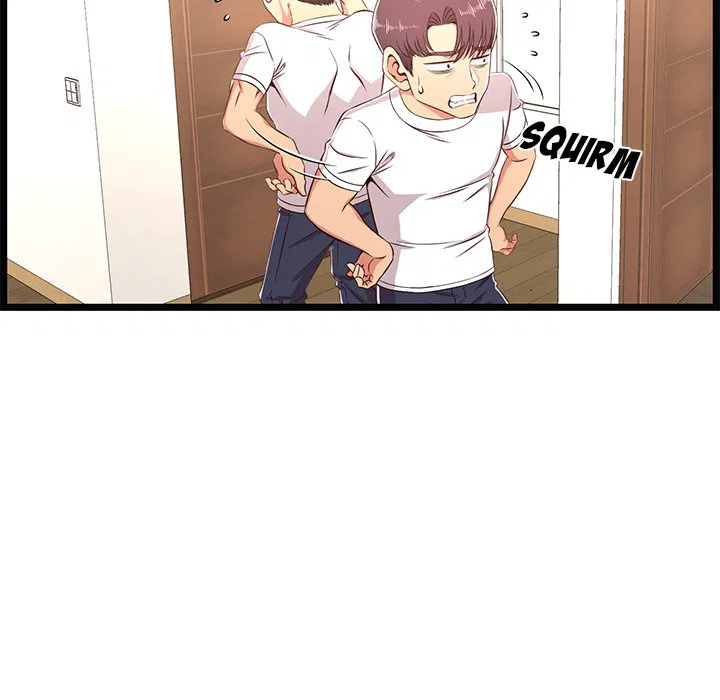 No Way Out Chapter 21 Page 42