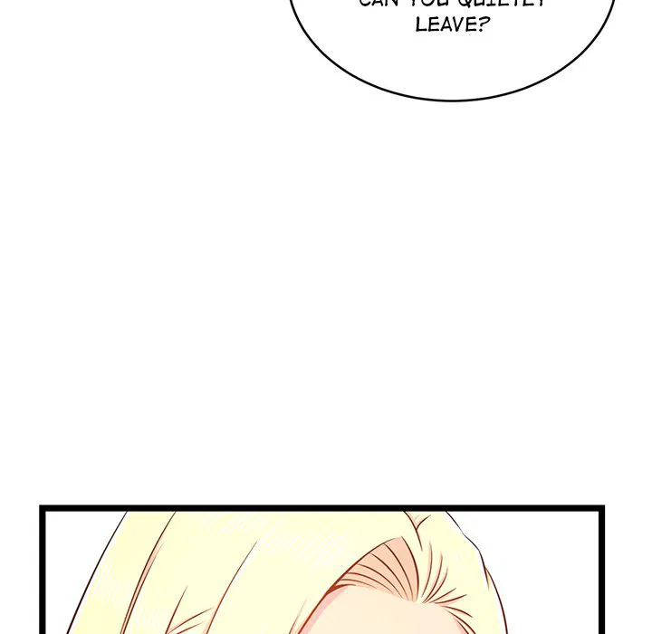 No Way Out Chapter 23 Page 42
