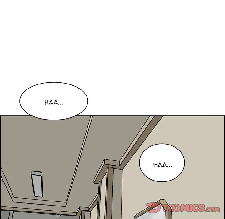 My mother is a college student Chapter 130 Page 42