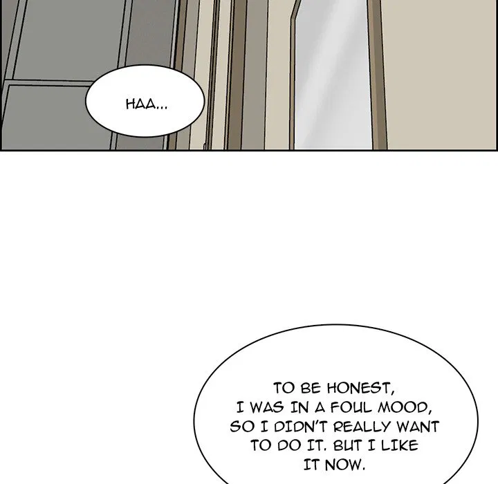 My mother is a college student Chapter 130 Page 43