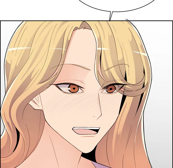 My mother is a college student Chapter 130 Page 44