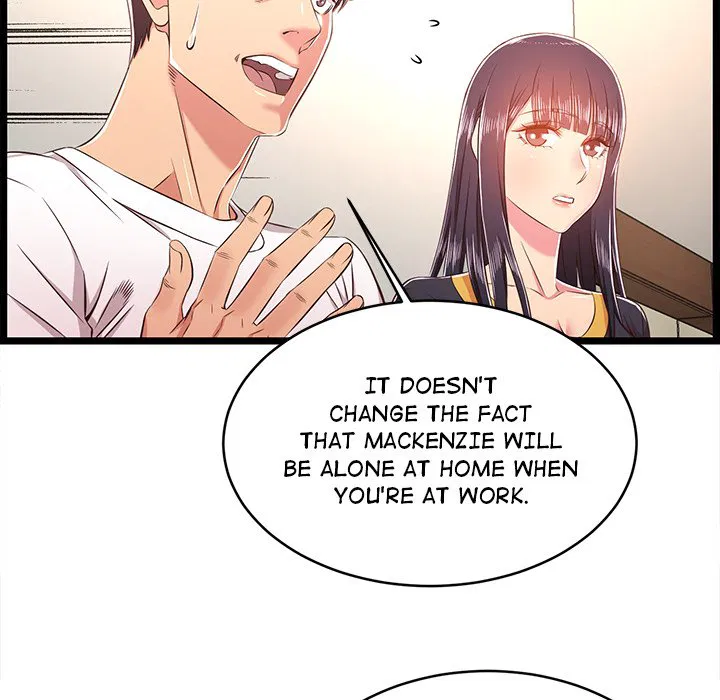 No Way Out Chapter 22 Page 46