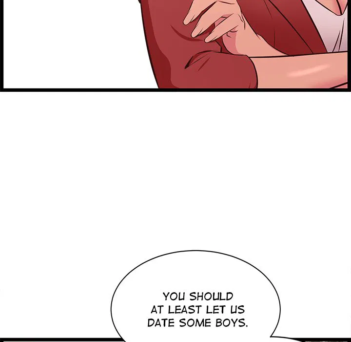 No Way Out Chapter 23 Page 47