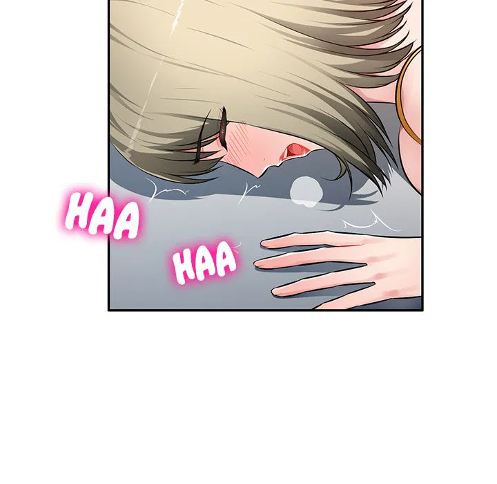 Boss Around Chapter 25 Page 47