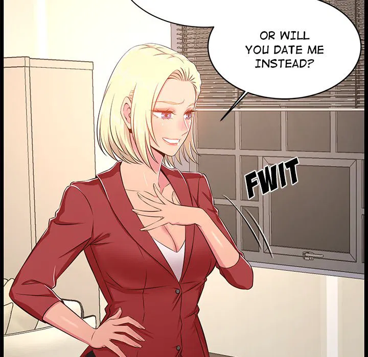 No Way Out Chapter 23 Page 48