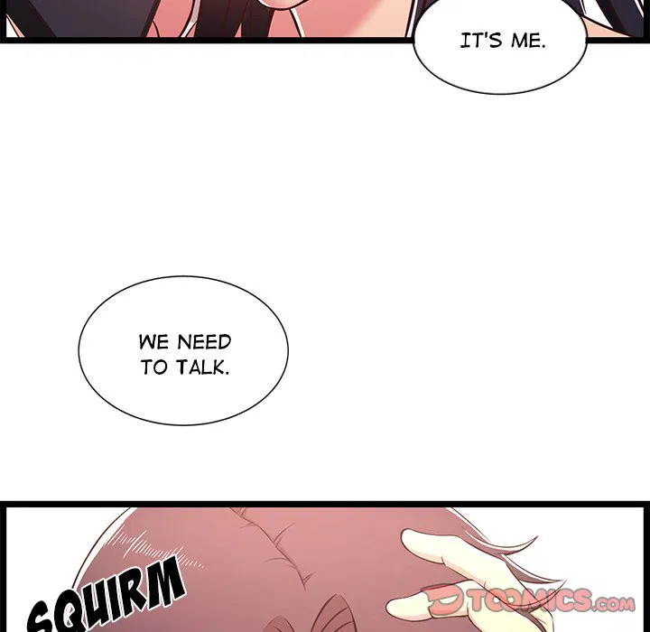 No Way Out Chapter 21 Page 48