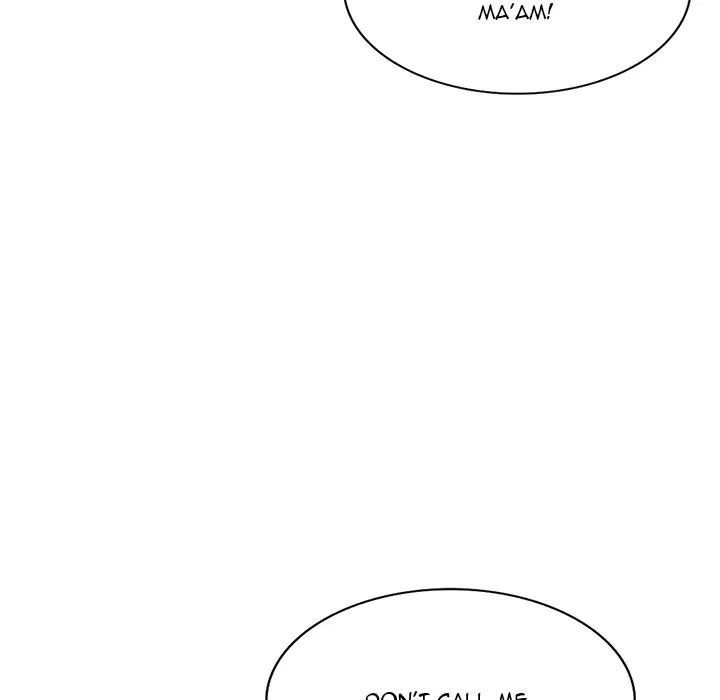 Boss Around Chapter 26 Page 49
