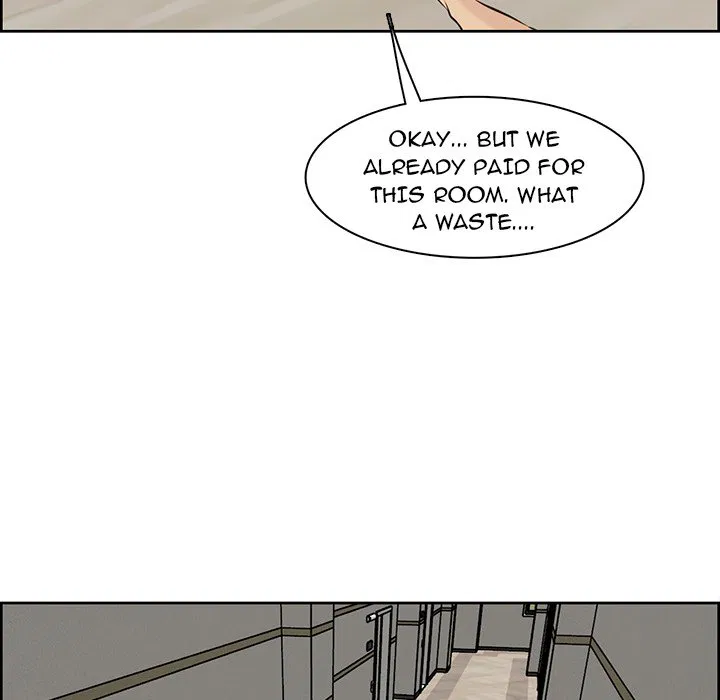 My mother is a college student Chapter 130 Page 49