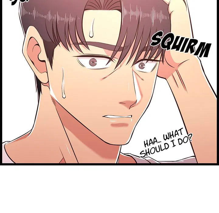 No Way Out Chapter 21 Page 49