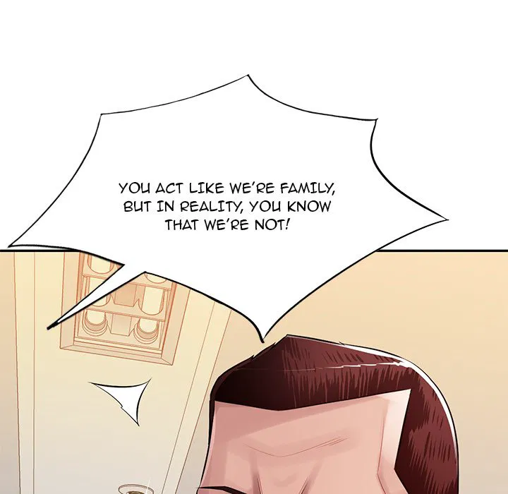 Boss Around Chapter 27 Page 50