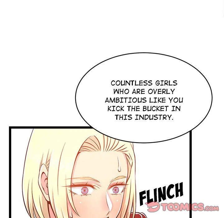 No Way Out Chapter 23 Page 51