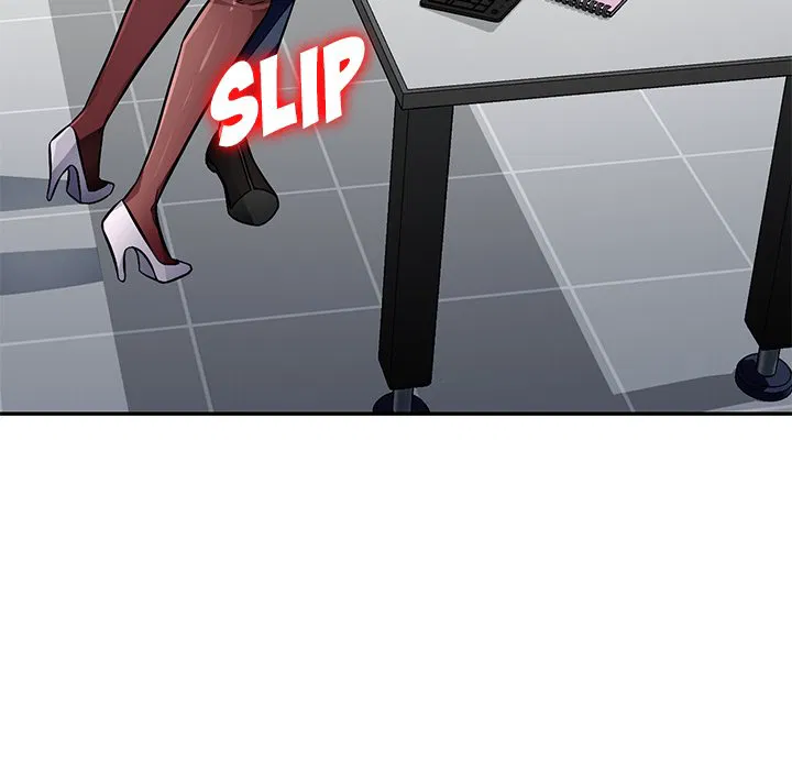 Boss Around Chapter 25 Page 52