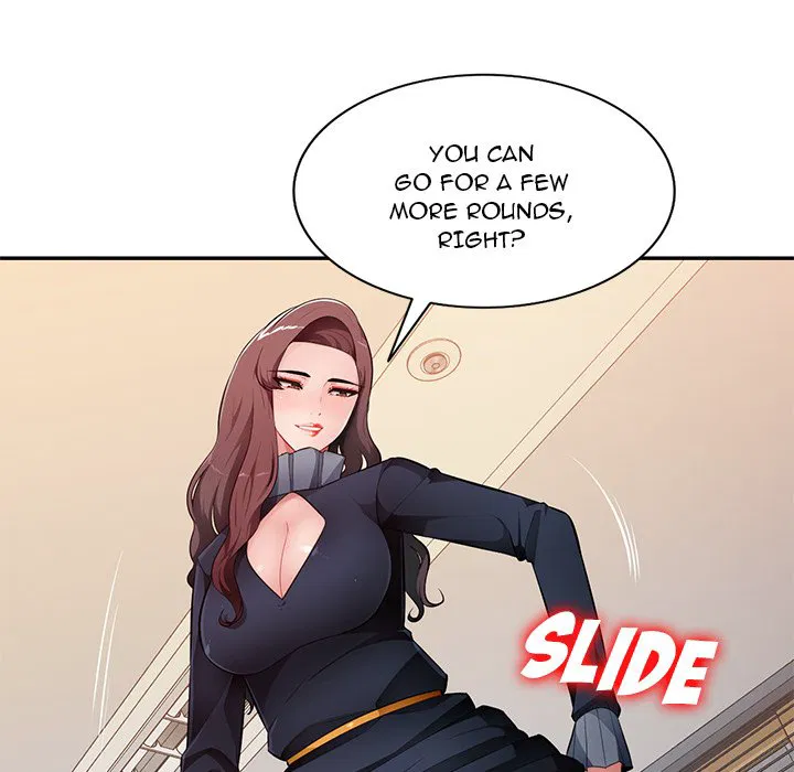 Boss Around Chapter 26 Page 52