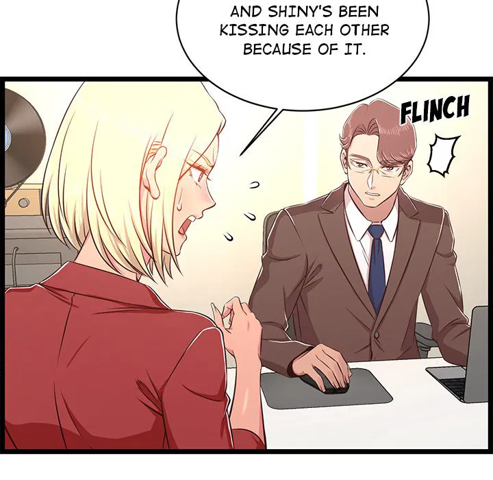 No Way Out Chapter 23 Page 53