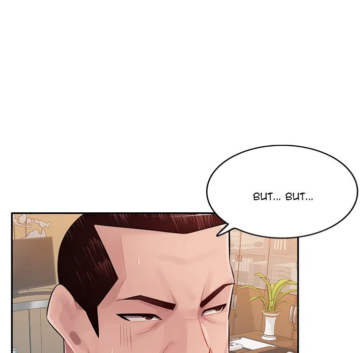 Boss Around Chapter 27 Page 57
