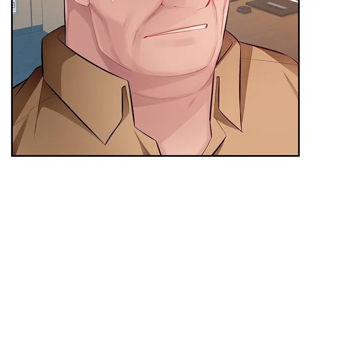 Boss Around Chapter 27 Page 58